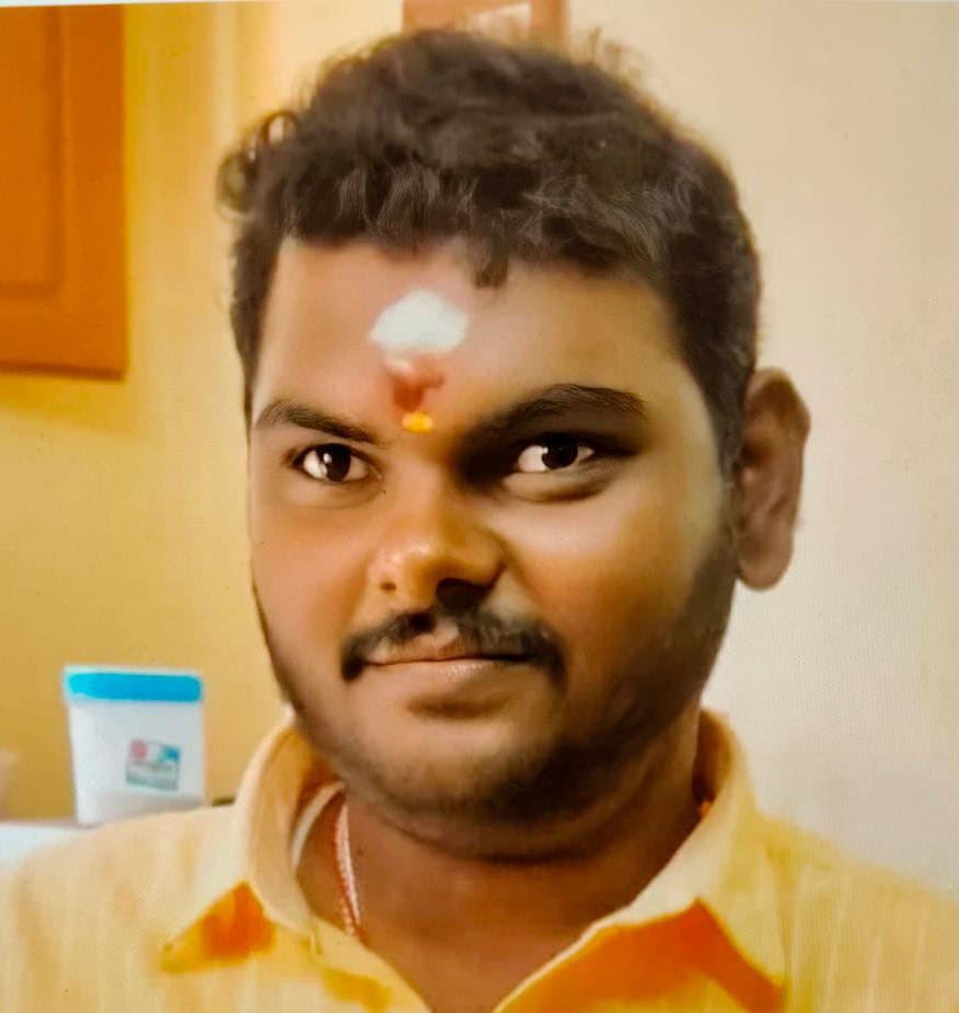 Groom Image